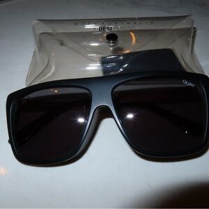 Quay Australia OTL II Sunglasses